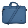 Geanta laptop Trust Bologna Eco 16", albastru TRUST - 2
